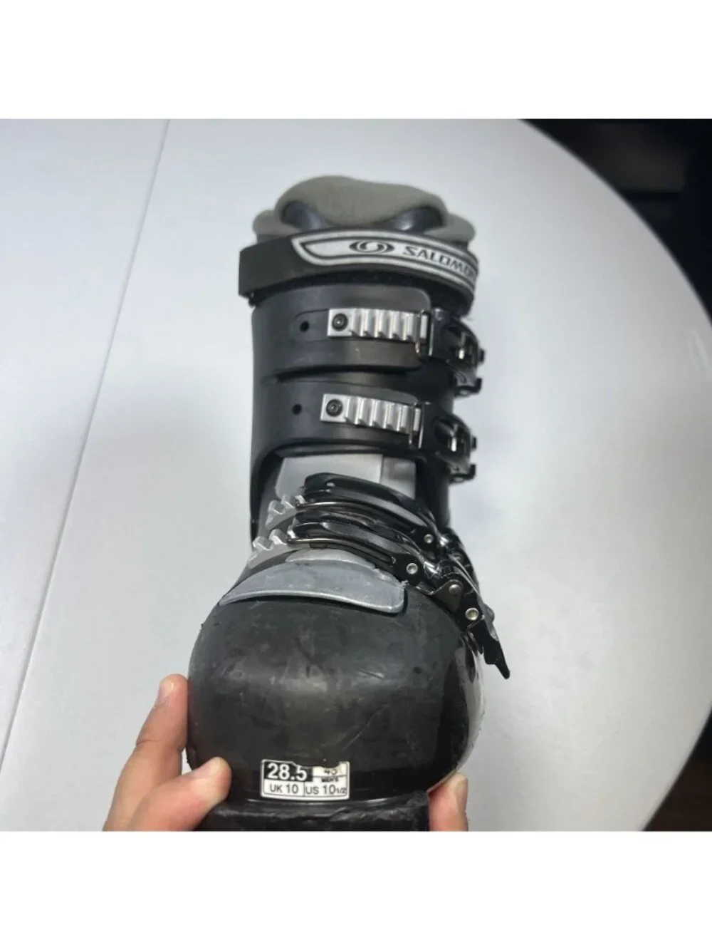 Salomon mens performa
